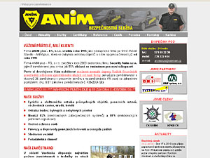 ANIM plus