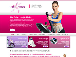 Studio Estetik Figure Valašské Meziříčí