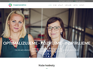 HRmeetup - HR konference v Olomouci