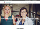 Podrobnosti o projektu